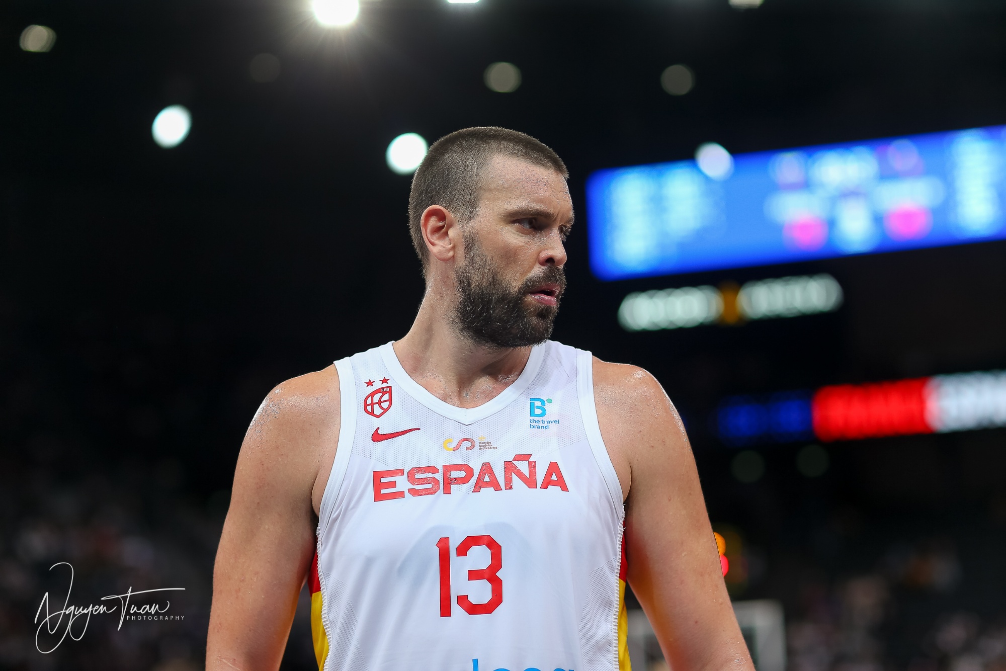 2021   France vs Espagne 4273